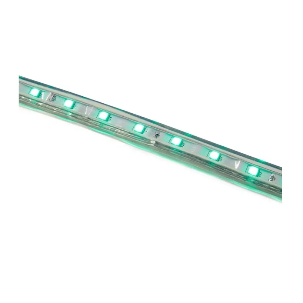 GE Color Effects 240 Light 19.6-ft 7 Color Changing LED Tape‎ Lights Remote